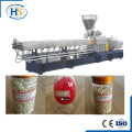 Promotion: Nanjing Haisi LDPE HDPE Granules Machine